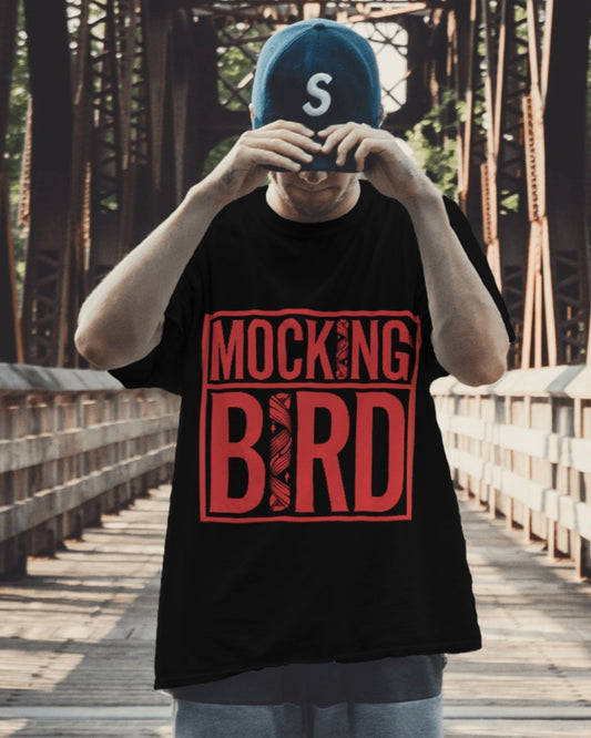 Mocking bird