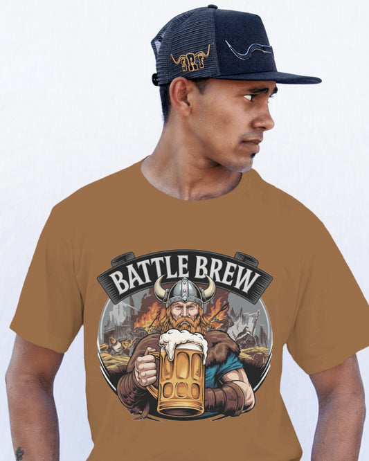 Battle Brew